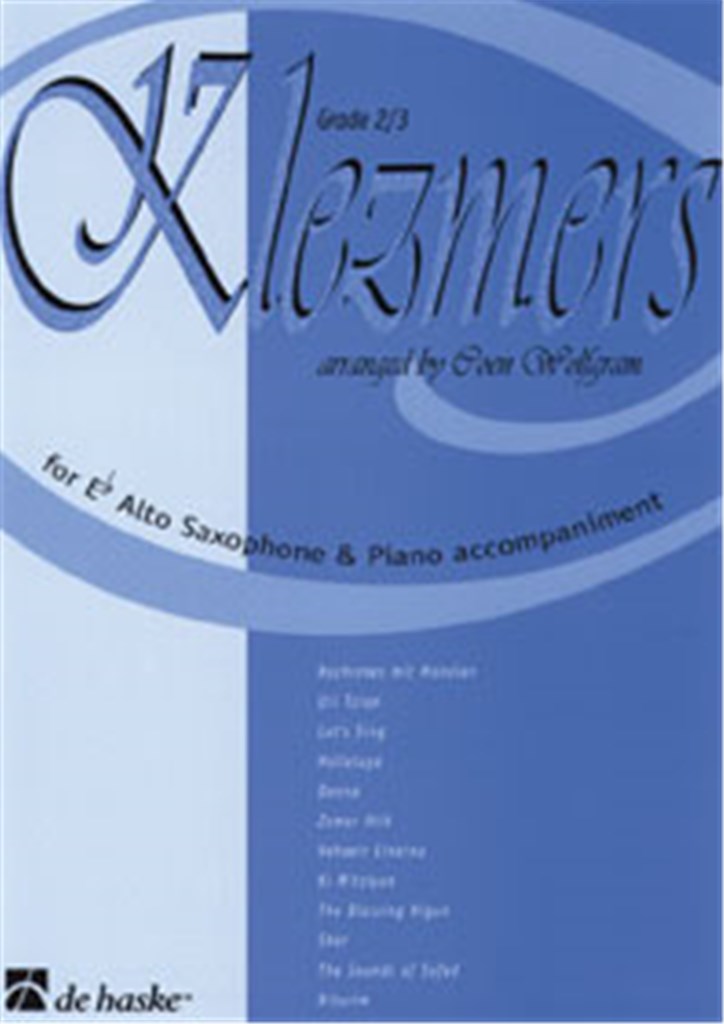 Klezmers